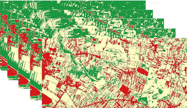 Threshold parameter study